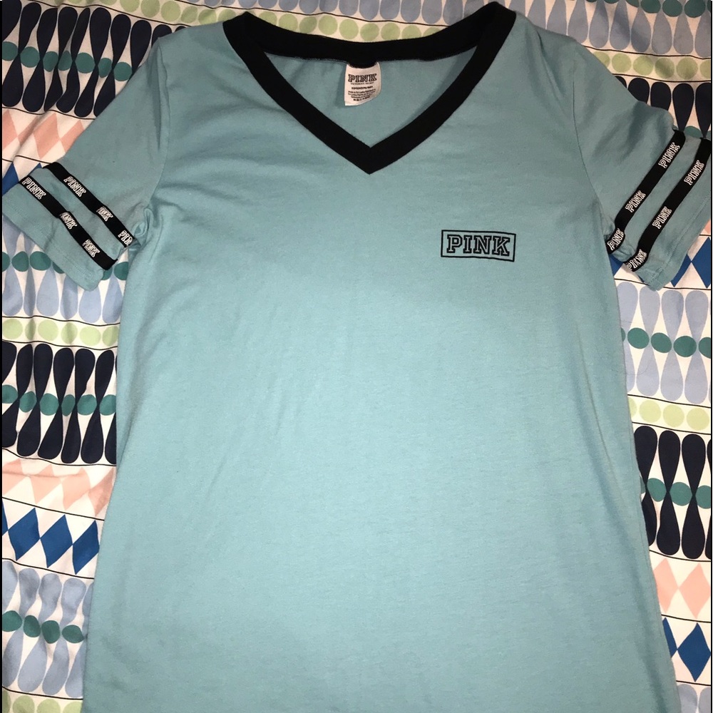 Victoria’s Secret Pink V-neck
